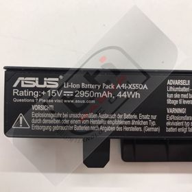 Asus X550CC-X0387H Notebook Batarya