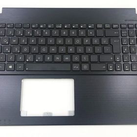 Asus X550D Klavye