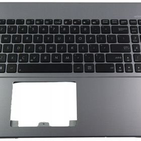 Asus X550D Klavye