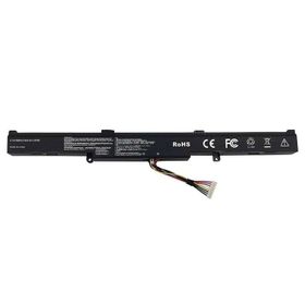 Asus X550E Notebook Bataryası Pili