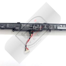 Asus X550E Notebook Klavye
