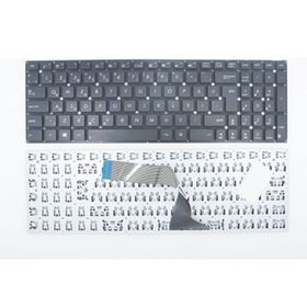 Asus X550EP Klavye