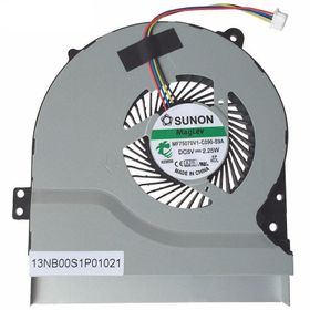 Asus X550J-X550 CPU Laptop Fan