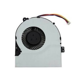 Asus X550JD X550JF Uyumlu Laptop İşlemci Fan