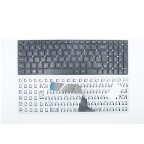 Asus X550JF Klavye