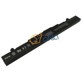 Asus X550JF Notebook Klavye