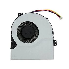 Asus X550JK Notebook Uyumlu Fan