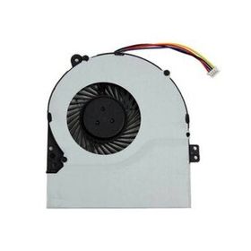 Asus X550JK Notebook Uyumlu Fan