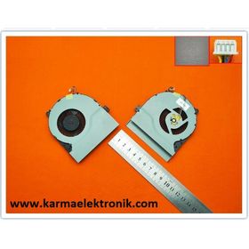 Asus X550JK Notebook Uyumlu Fan