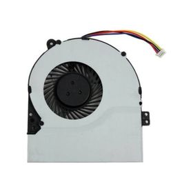 Asus X550JK Notebook Uyumlu Fan