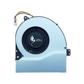 Asus X550JK Notebook Uyumlu Fan
