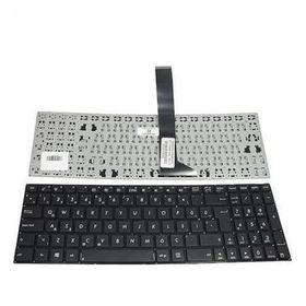 Asus X550JK-XO012D Klavye