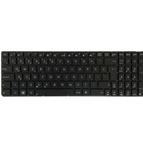 Asus X550JX Klavye