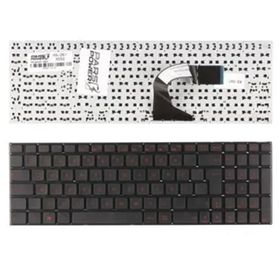 Asus X550JX-XX171D Klavye
