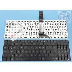 Asus X550L Klavye