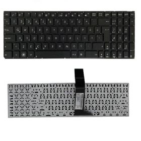 Asus X550LB Siyah Notebook Klavye