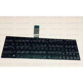Asus X550LB Siyah Notebook Klavye