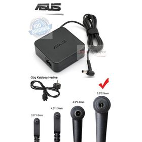 Asus X550LB-XO025H X550LB-XO092H Uyumlu Notebook Şarj Adaptörü