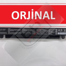 Asus X550LB-XO149H Notebook Batarya