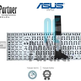 Asus X550LC Klavye