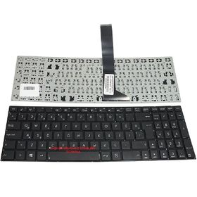 Asus X550LC Klavye