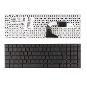 Asus X550LC-XO045D Klavye