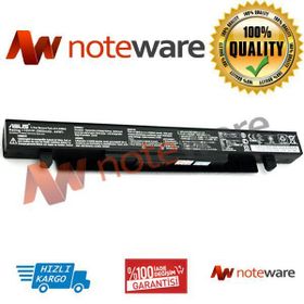 Asus X550LD Notebook Klavye