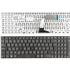 Asus X550LN Klavye