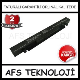 Asus X550LN Notebook Batarya