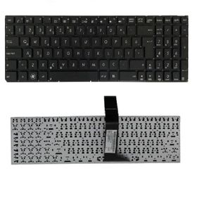 Asus X550LN Siyah Klavye