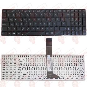 Asus X550MD Klavye