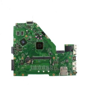 Asus X550MD Notebook Klavye