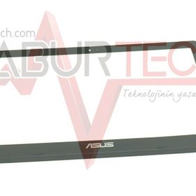 Asus X550V Notebook Klavye