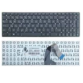Asus X550VC-XO018H Klavye