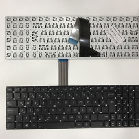 Asus X550VC-XO019H Klavye