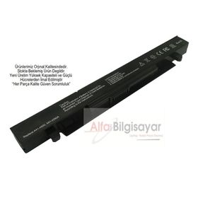 Asus X550VX-DM567 Notebook Klavye