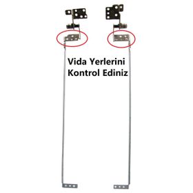Asus X550VXK Klavye