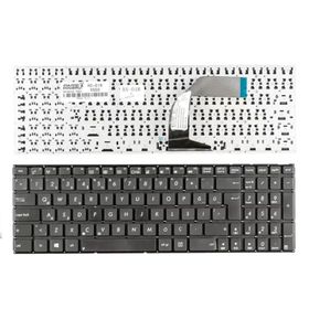 Asus X550W Klavye