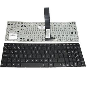 Asus X550WA Klavye