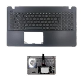 Asus X550Z Siyah Klavye