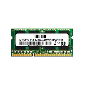 Asus X550Z, X550ZA, X550ZE, 4gb Ddr3 Notebook Ram Bellek