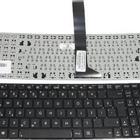 Asus X550Z X550ZA X550ZE Uyumlu Laptop Klavye
