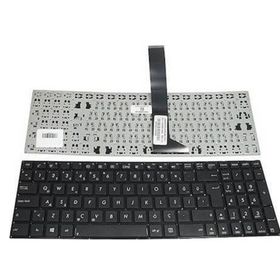 Asus X550ZA Klavye