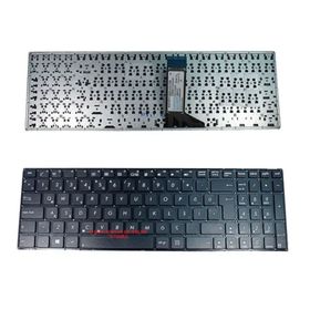 Asus X551C Klavye