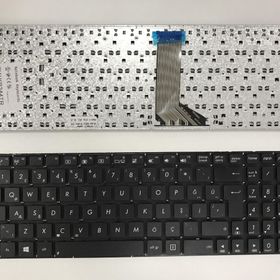 Asus X551CA-SX012H Klavye