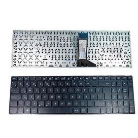 Asus X551CA-SX012H Uyumlu Laptop Klavye