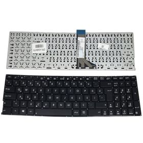 Asus X551CA-SX012H X551CA-SX013D Notebook Uyumlu Klavye