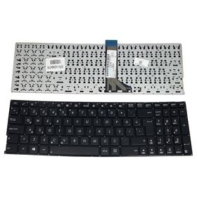 Asus X551CA-SX014D Klavye