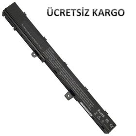 Asus X551CA-SX014D Uyumlu Batarya Pil