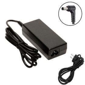 Asus X551CA-SX014H X551CA-SX029H Siyah Uyumlu Laptop Adaptör